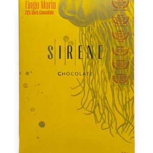Sirene - 73% Dark, Tingo Maria Peru