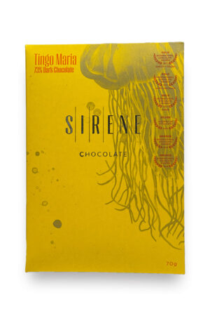 Sirene - 73% Dark, Tingo Maria Peru