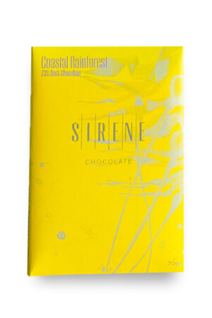 Sirene - 73% Dark, Coastal Rainforest