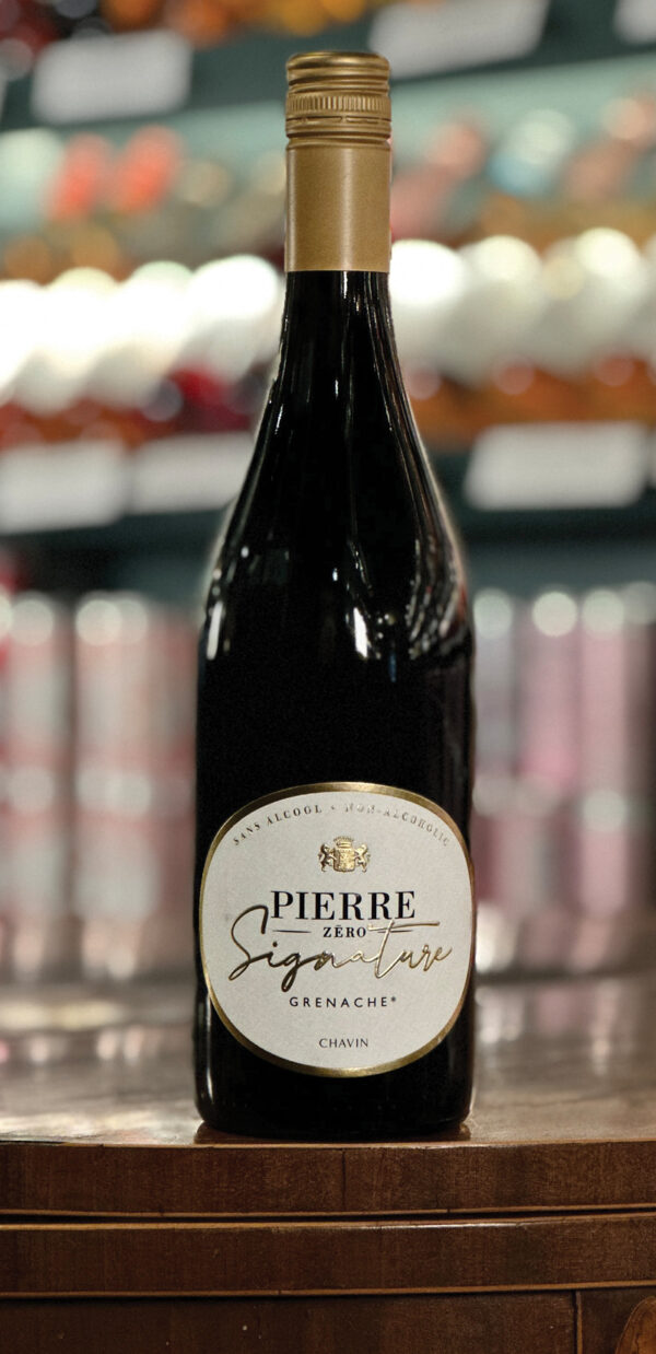 PierreZeroGrenache