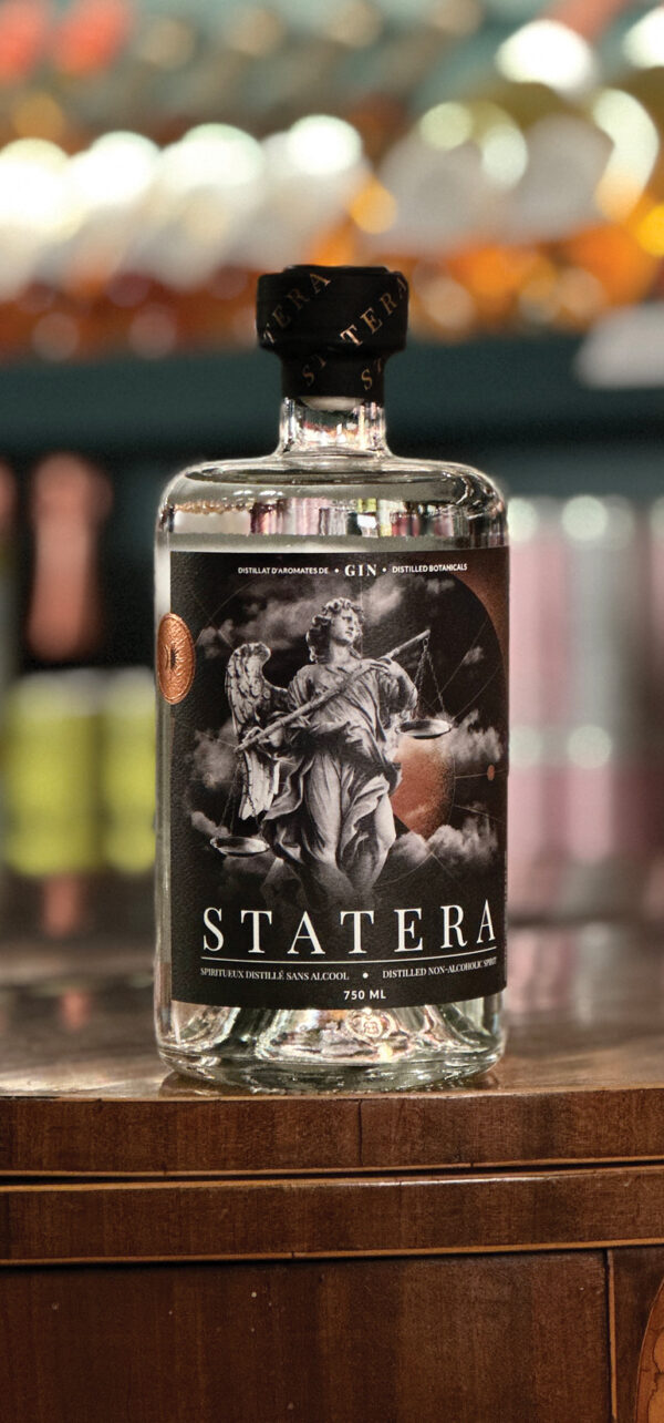 Statera - Gin