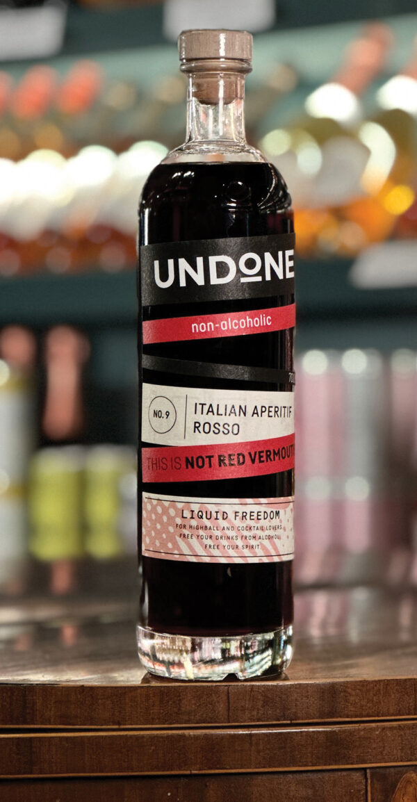 UndoneNotRedVermouth