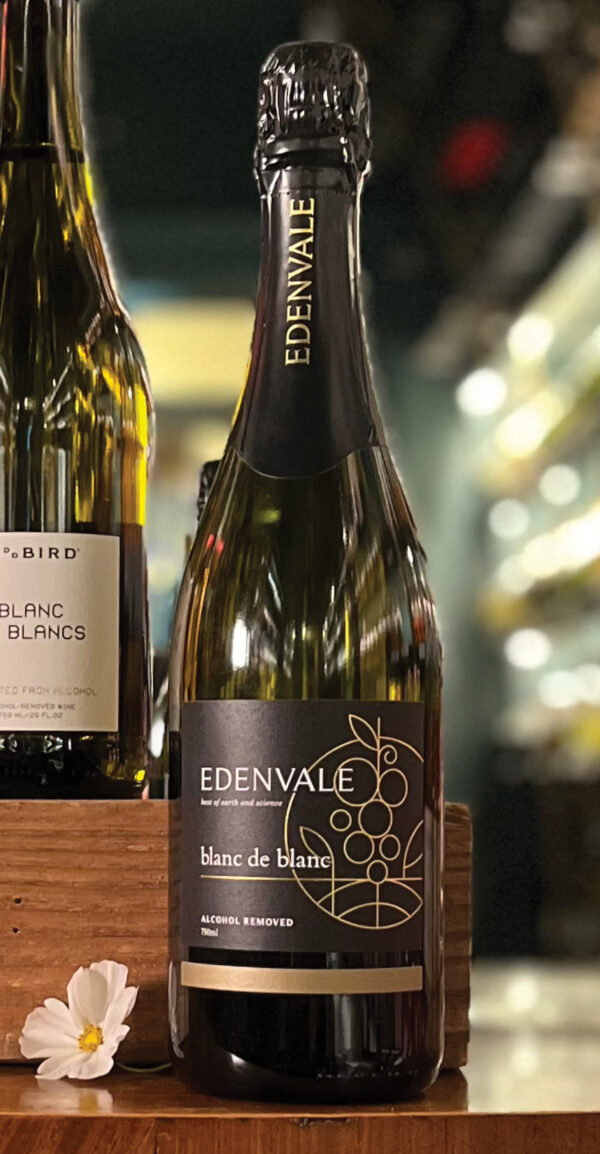 edenvaleBlancdeBlancs