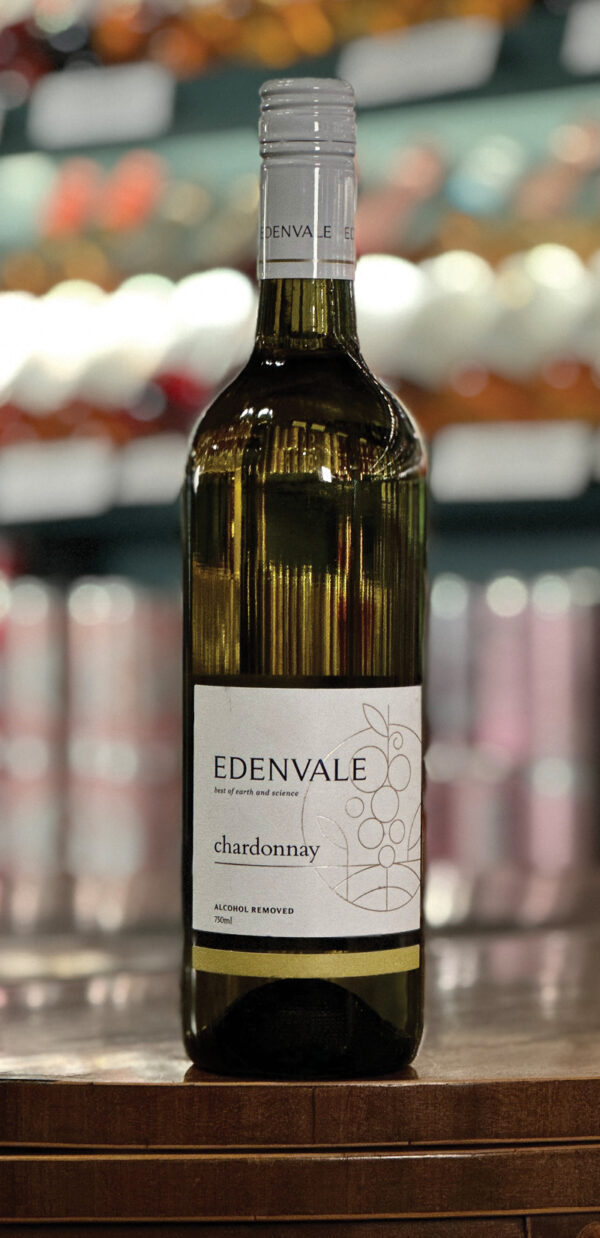 edenvaleChardonnay