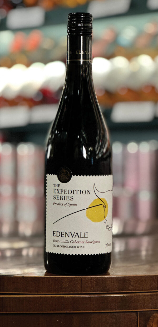 Edenvale Exp Cab Sauvignon