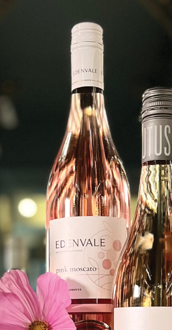 edenvalePinkMoscato