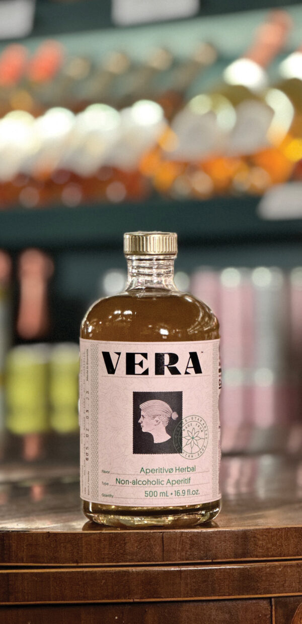 Vera Herbal